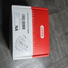 Adaptadores Unitek USB 3 0 para Ide conversor Sata adaptador de disco rígido universal comprar usado  Enviando para Brazil