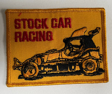 Stock car racing for sale  STOCKPORT