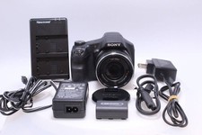 Sony cyber shot d'occasion  Expédié en Belgium