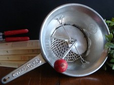 Moulin legumes vintage d'occasion  Troyes