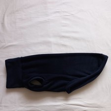 Whippet dog vest for sale  SHEFFIELD