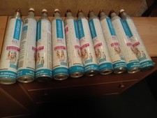 Sodastream zylinder 425g gebraucht kaufen  Düsternort