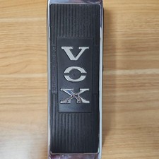 Pedal Vox Wah-Wah modelo V847 Wah Japão comprar usado Pedal Vox Wah-Wah modelo V847 Wah Japão comprar usado  Enviando para Brazil