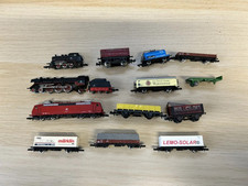 z gauge trains for sale  EXETER