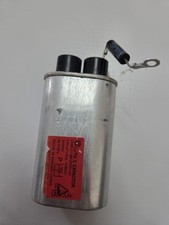 Capacitor ch85 080 for sale  BIRMINGHAM