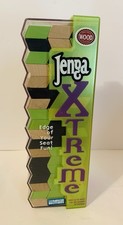 Hasbro 2003 jenga for sale  Heath