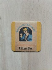 älterer bierdeckel rosenau gebraucht kaufen  Artern