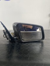 Specchietto destro mercedes usato  Rende