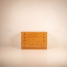 Cassettiera bambù pressato usato  Conversano