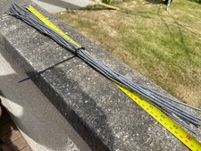 Solder rods x10 for sale  ELGIN