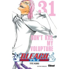 Bleach tome don d'occasion  Lyon VII