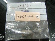 Cordierit beutel 6g gebraucht kaufen Cordierit beutel 6g gebraucht kaufen  Hameln