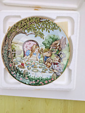 Alice wonderland vintage for sale  TAMWORTH