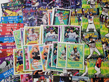 Topps 2023 big d'occasion  Châtillon-le-Duc