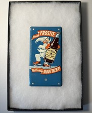 Rare antique frostie for sale  Waldwick