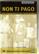 Non pago eduardo usato  Roma