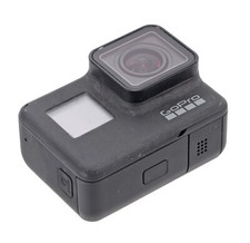 Usado, Câmera de ação esportiva GoPro HERO7 preta 4K UHD WiFi 32GB bicicleta extra à prova d'água comprar usado  Enviando para Brazil