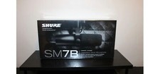 Shure sm7b professional for sale  Homestead