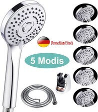 Duschkopf hochdruck schlauch gebraucht kaufen Duschkopf hochdruck schlauch gebraucht kaufen  Bochum