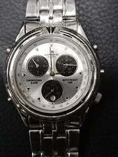 Orologio lorenz cronografo usato  Benevento