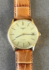 Montre homme automatique d'occasion  Clermont-Ferrand-