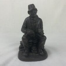 Vintage cold cast for sale  STOCKPORT