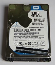 Disque dur sata d'occasion  Lys-lez-Lannoy