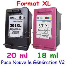 Cartouches encre compatibles d'occasion  Saint-Laurent-de-Neste