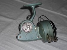 Vintage fishing reels usato  Vetto