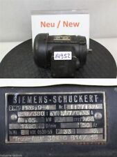 Siemens schuckert 1400 gebraucht kaufen  Hamburg
