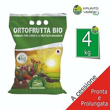 Ortofrutta bio concime usato  Corropoli