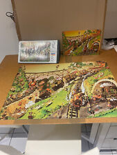 Puzzle 1000 pièces d'occasion  Bordeaux-