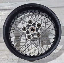 Cerchio posteriore ducati usato  Fasano