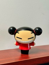 Usado, Boneca PUCCA China PUCCA Mini Menina Colecionador Figura de Ação Modelo Brinquedos Brinquedo Vintage comprar usado  Enviando para Brazil