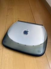 Apple ibook clamshell d'occasion  Expédié en Belgium