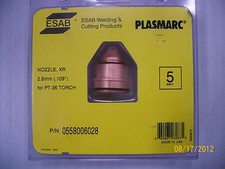 Esab plasmarc plasma for sale  South Jordan