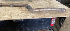 2009 exhaust pipe for sale  BRIDGWATER