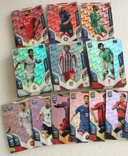 Panini 2026 adrenalyn d'occasion  Châtillon-le-Duc