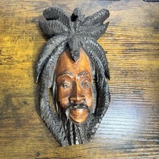 Vintage wood carving for sale  Elk River
