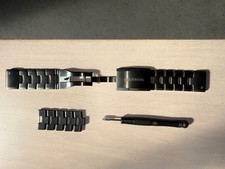 Bracelet montre garmin d'occasion  Sainte-Livrade-sur-Lot