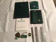 Rolex corredo italiano usato Rolex corredo italiano usato  Verghereto