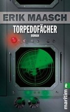 Torpedofächer maasch erik gebraucht kaufen  Berlin