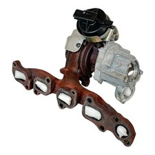Turbolader abgasturbolader tdi gebraucht kaufen  Petershagen