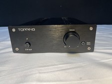 Topping tp60 class for sale  San Antonio