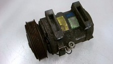 Kompressor klimaanlage 9171703 gebraucht kaufen  Aachen