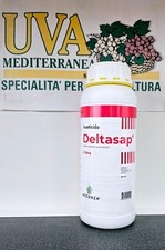 Deltasap insetticida deltametr usato  Mazzarrone