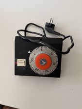 Minuterie agrandisseur d'occasion  Auriol