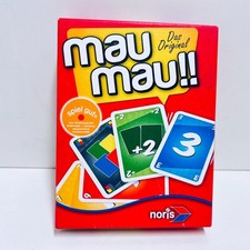 Noris mau mau gebraucht kaufen  Eutin