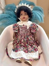 Vintage black african for sale  Redmond