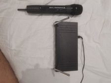 sennheiser freeport for sale  CAMBRIDGE